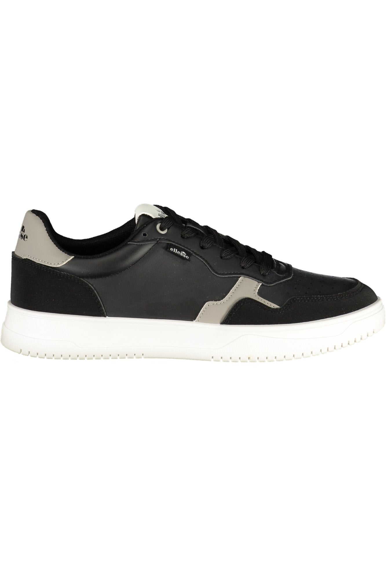 Ellesse Pantofi casual PANSIT004LEPLEP NEGRU
