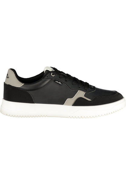 Ellesse Pantofi casual PANSIT004LEPLEP NEGRU