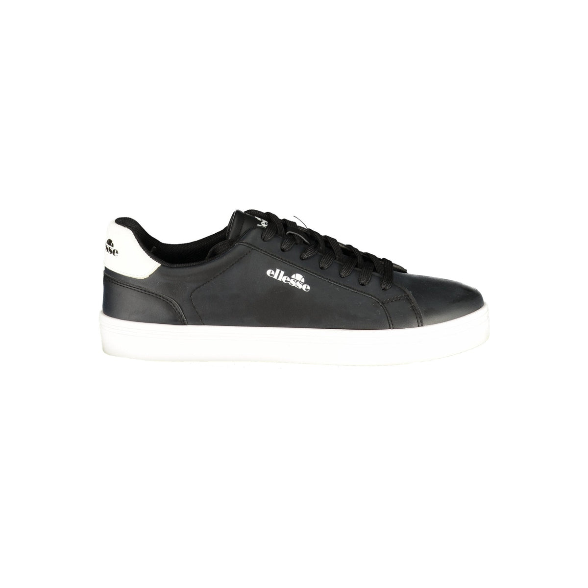 Ellesse Pantofi casual MILTON002LEPLEP NEGRU