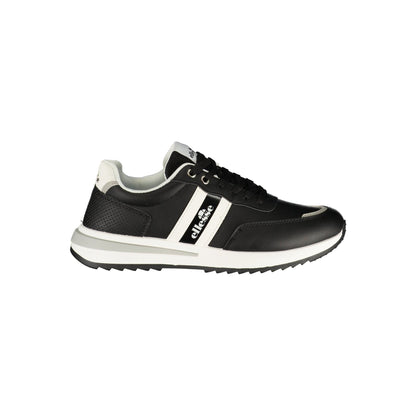 Ellesse Pantofi casual NARGI001LEPMES NEGRU