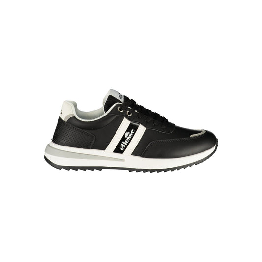 Ellesse Pantofi casual NARGI001LEPMES NEGRU