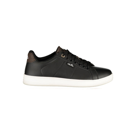Ellesse Pantofi casual DEFENDER002LEPLEP NEGRU