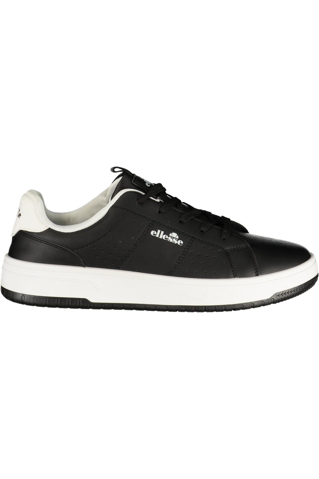 Ellesse Pantofi casual SANDY002LEPLEP NEGRU