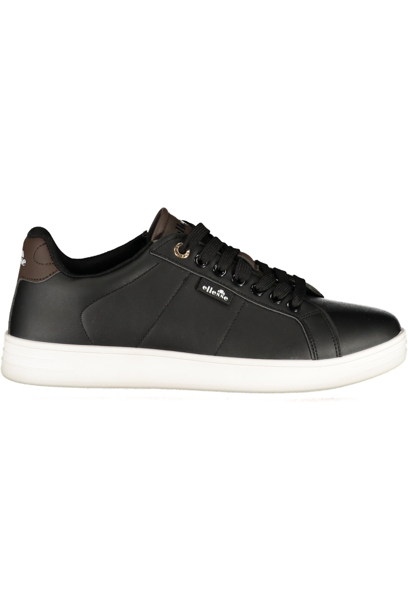 Ellesse Pantofi casual DEFENDER002LEPLEP NEGRU