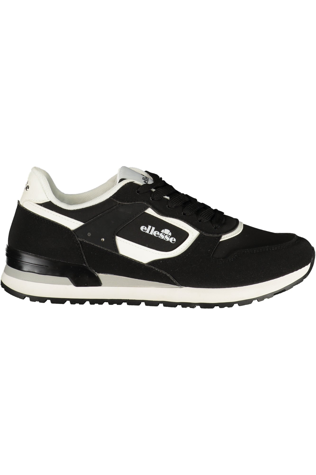 Ellesse Pantofi casual DANTE001SUPNYL NEGRU
