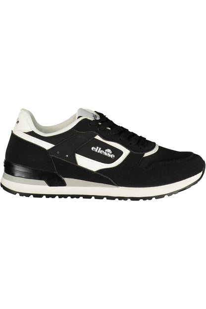 Ellesse Pantofi casual DANTE001SUPNYL NEGRU