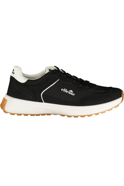 Ellesse Pantofi casual FRANCIS004LEPNYL NEGRU