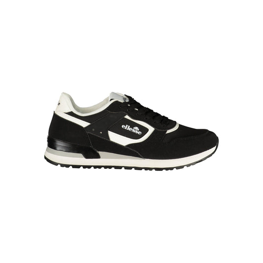 Ellesse Pantofi casual DANTE001SUPNYL NEGRU