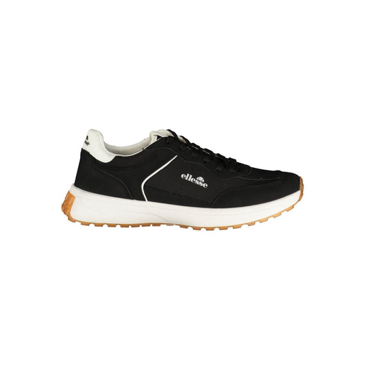 Ellesse Pantofi casual FRANCIS004LEPNYL NEGRU