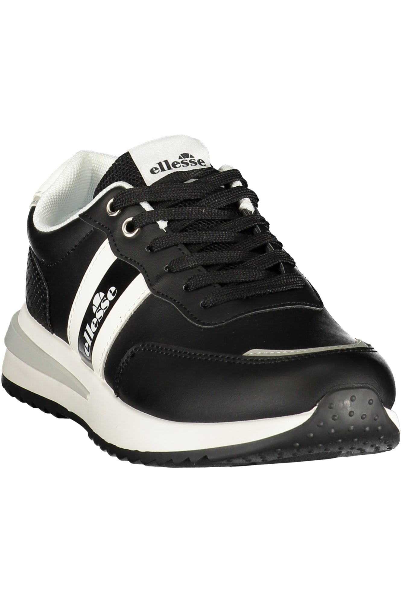 Ellesse Pantofi casual NARGI001LEPMES NEGRU