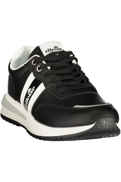 Ellesse Pantofi casual NARGI001LEPMES NEGRU
