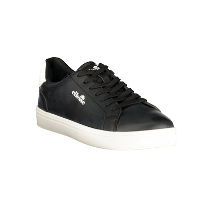 Ellesse Pantofi casual MILTON002LEPLEP NEGRU
