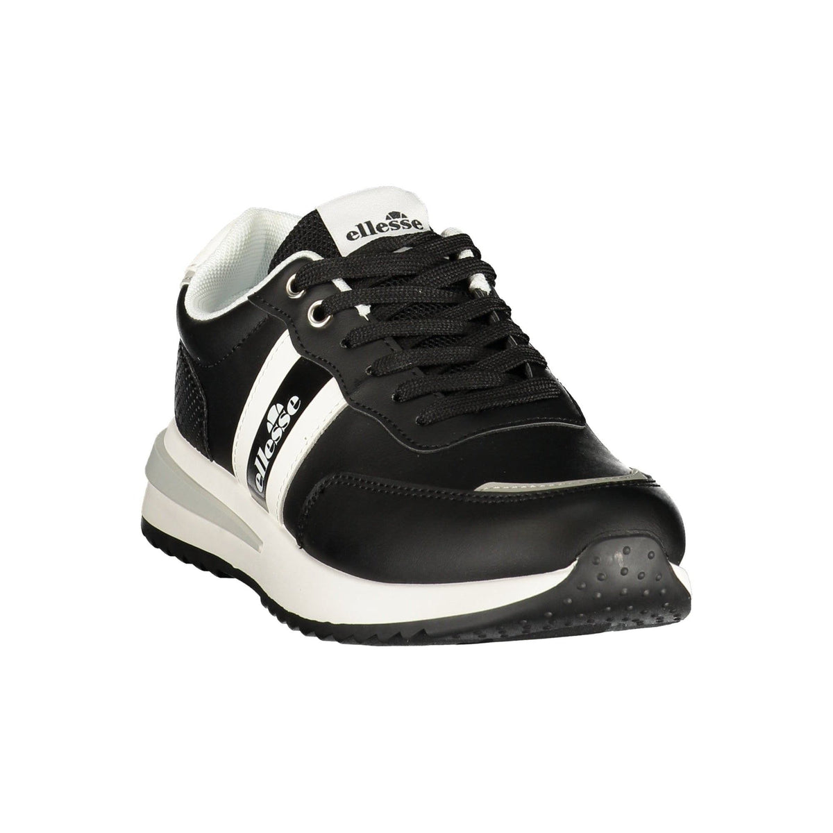 Ellesse Pantofi casual NARGI001LEPMES NEGRU
