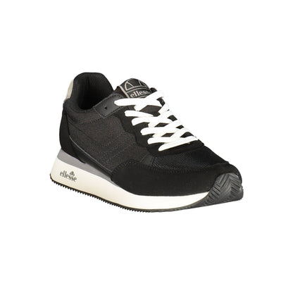 Ellesse Pantofi casual ALDEN004MESSUP NEGRU