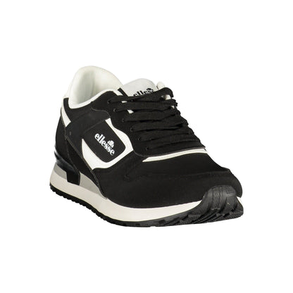 Ellesse Pantofi casual DANTE001SUPNYL NEGRU