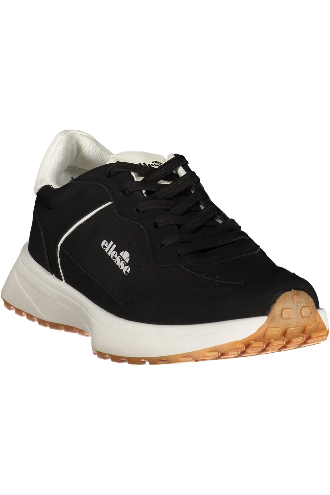 Ellesse Pantofi casual FRANCIS004LEPNYL NEGRU