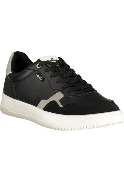 Ellesse Pantofi casual PANSIT004LEPLEP NEGRU