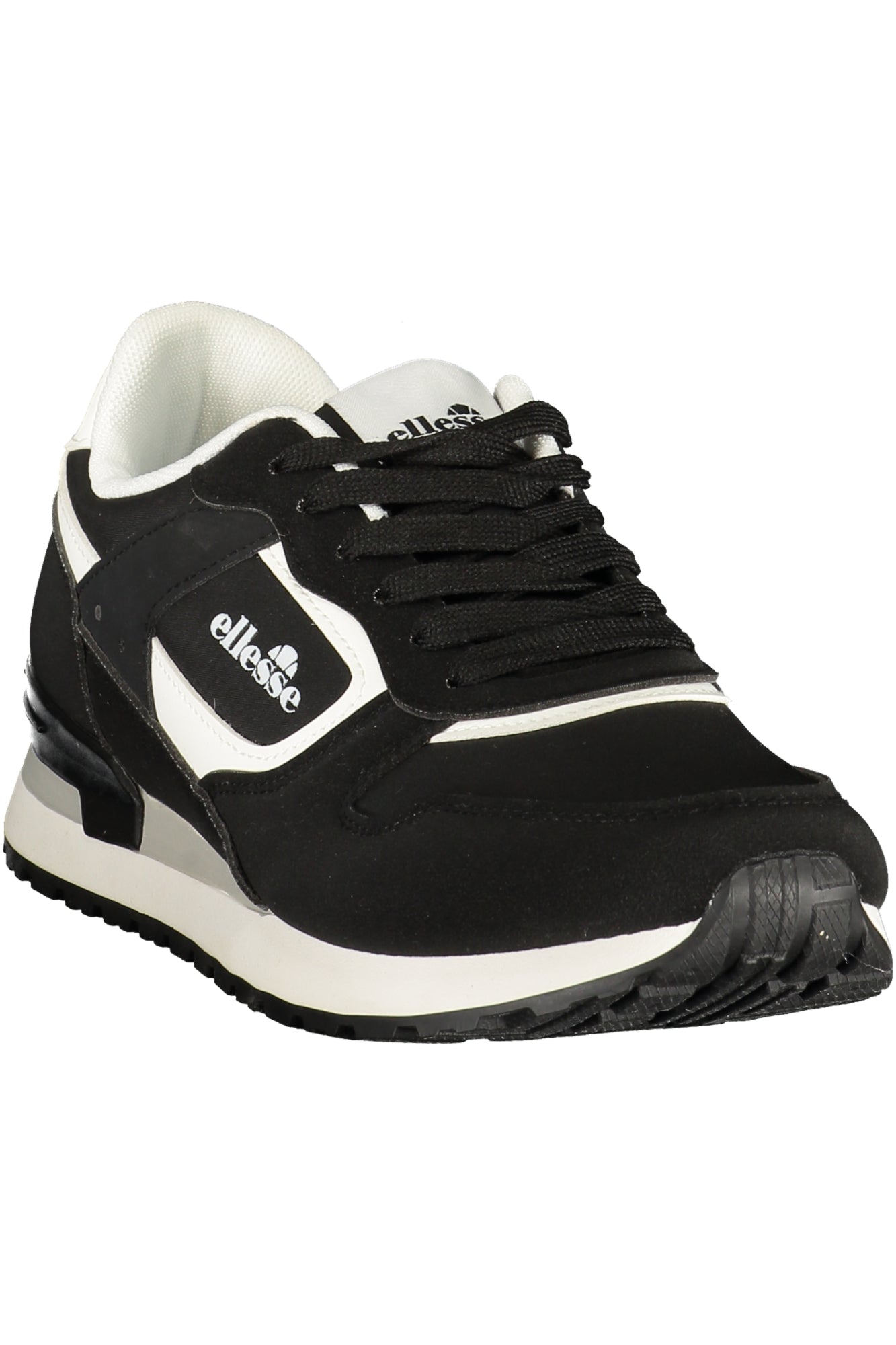 Ellesse Pantofi casual DANTE001SUPNYL NEGRU