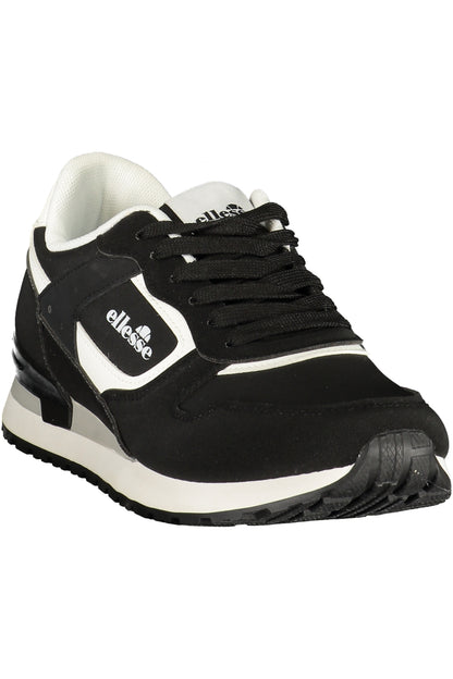 Ellesse Pantofi casual DANTE001SUPNYL NEGRU