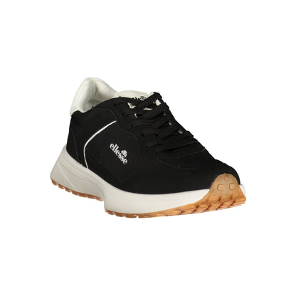 Ellesse Pantofi casual FRANCIS004LEPNYL NEGRU