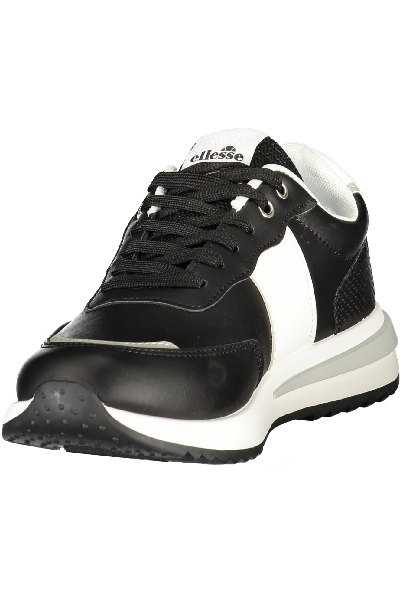 Ellesse Pantofi casual NARGI001LEPMES NEGRU