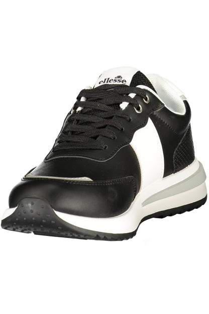 Ellesse Pantofi casual NARGI001LEPMES NEGRU