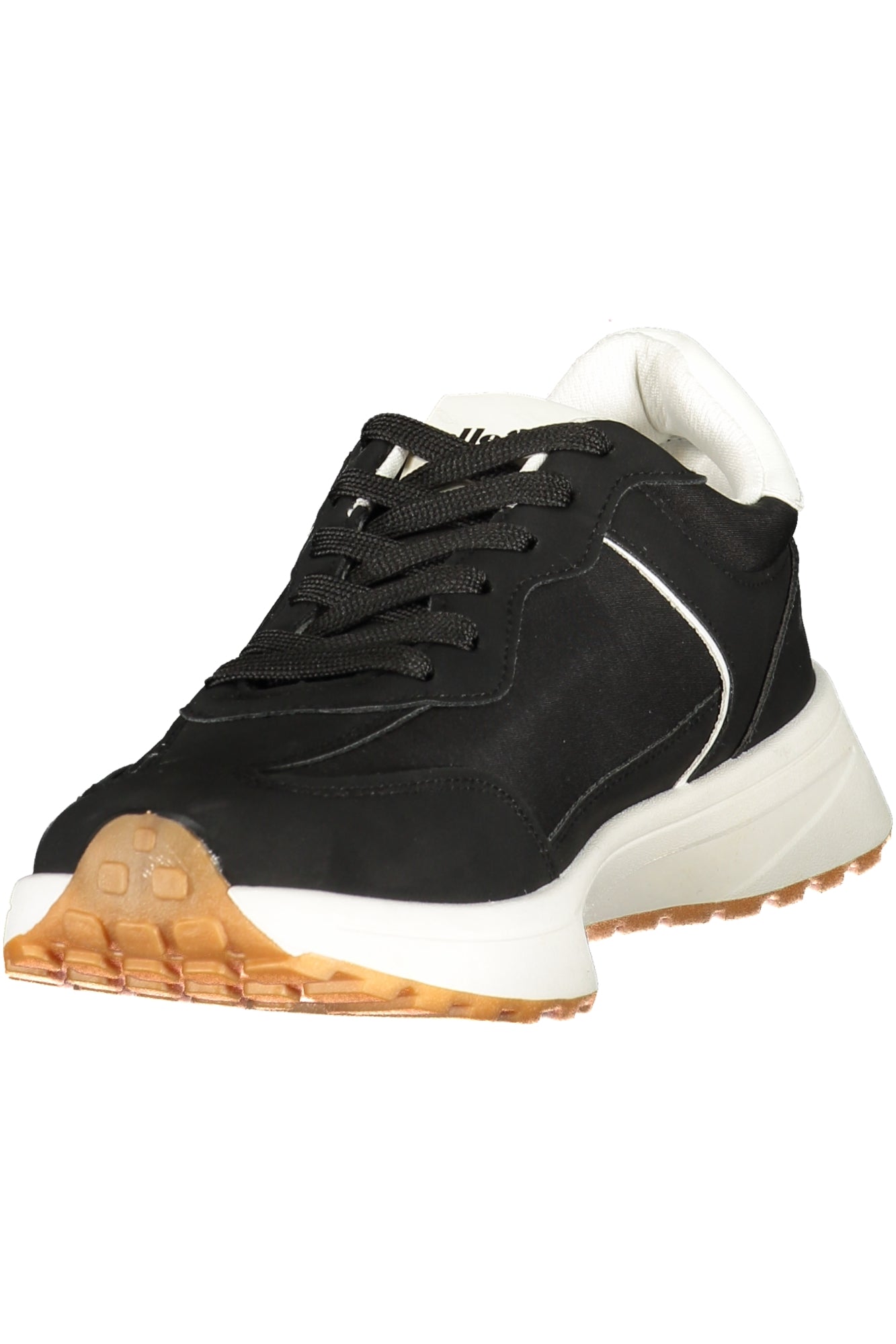 Ellesse Pantofi casual FRANCIS004LEPNYL NEGRU