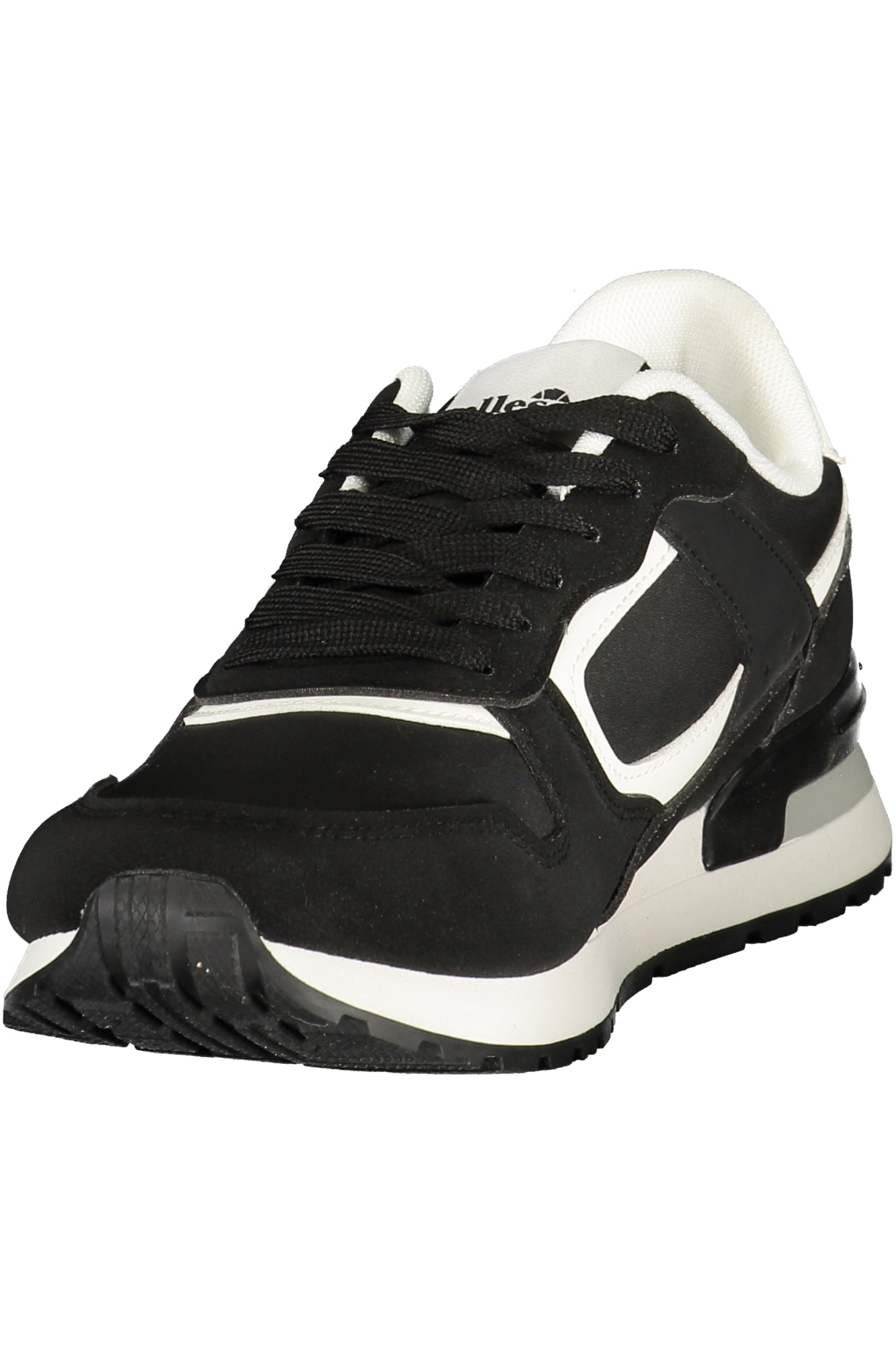 Ellesse Pantofi casual DANTE001SUPNYL NEGRU