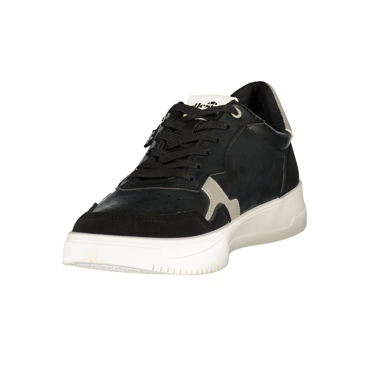 Ellesse Pantofi casual PANSIT004LEPLEP NEGRU