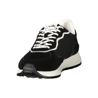 Ellesse Pantofi casual JAXON001SUPNYL NEGRU