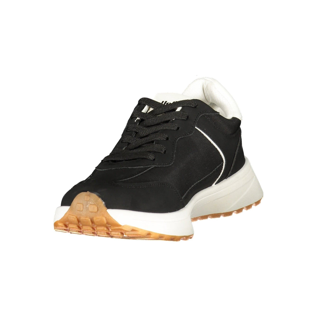 Ellesse Pantofi casual FRANCIS004LEPNYL NEGRU
