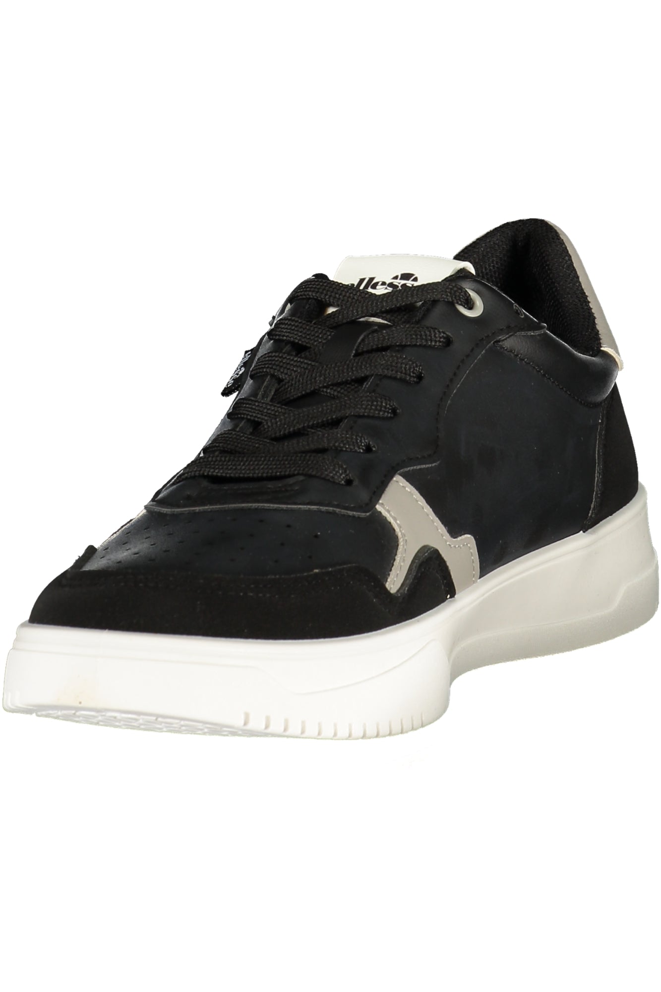 Ellesse Pantofi casual PANSIT004LEPLEP NEGRU