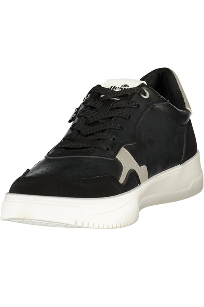 Ellesse Pantofi casual PANSIT004LEPLEP NEGRU