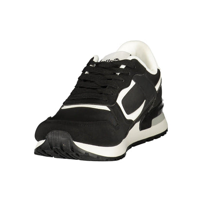 Ellesse Pantofi casual DANTE001SUPNYL NEGRU