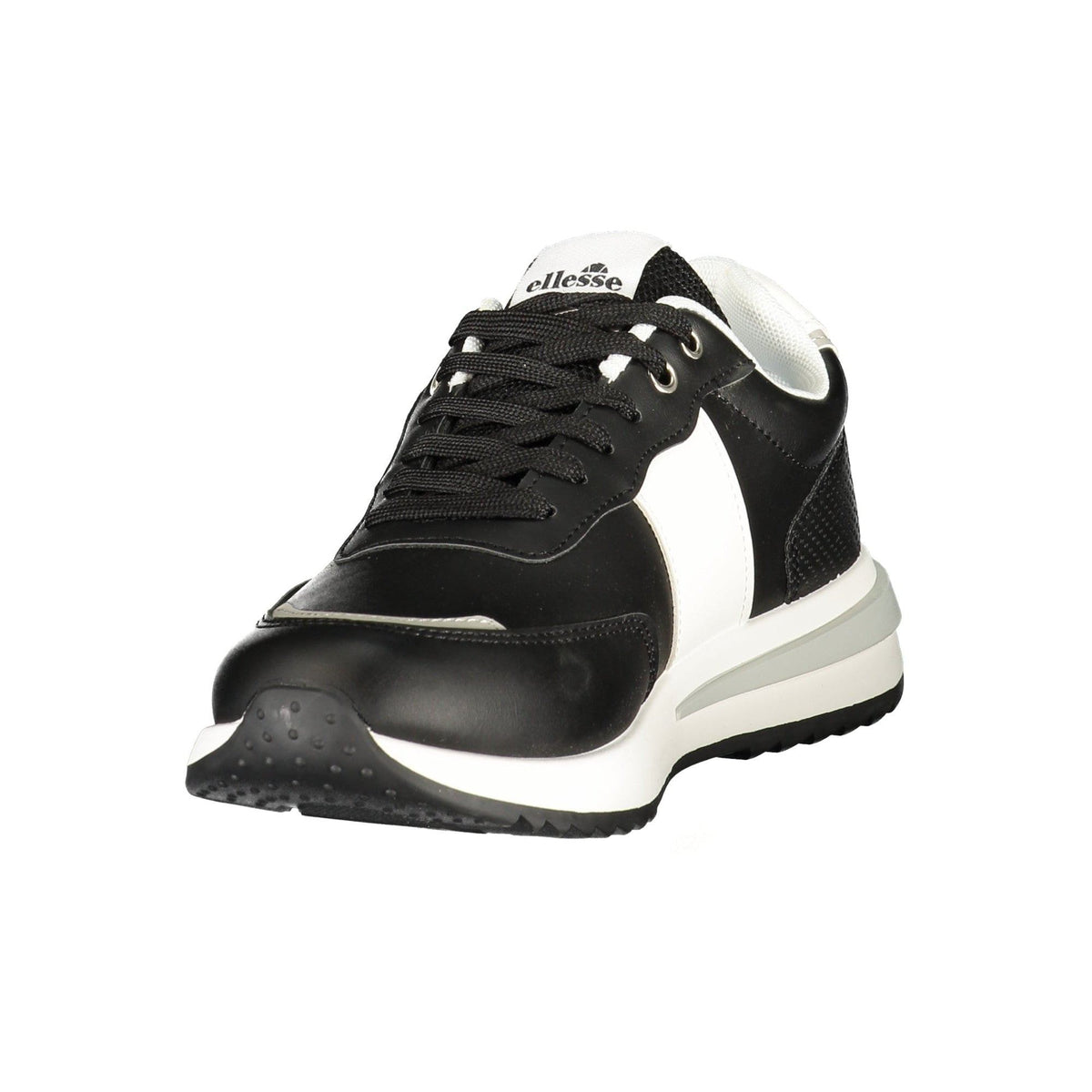 Ellesse Pantofi casual NARGI001LEPMES NEGRU