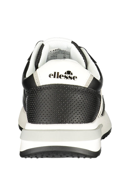 Ellesse Pantofi casual NARGI001LEPMES NEGRU