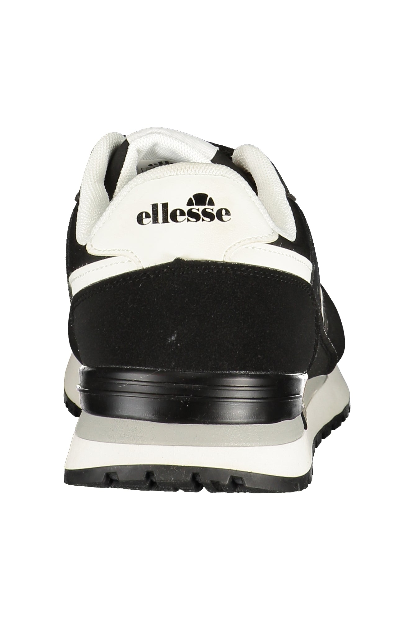 Ellesse Pantofi casual DANTE001SUPNYL NEGRU