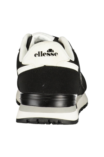 Ellesse Pantofi casual DANTE001SUPNYL NEGRU