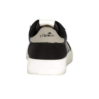 Ellesse Pantofi casual PANSIT004LEPLEP NEGRU