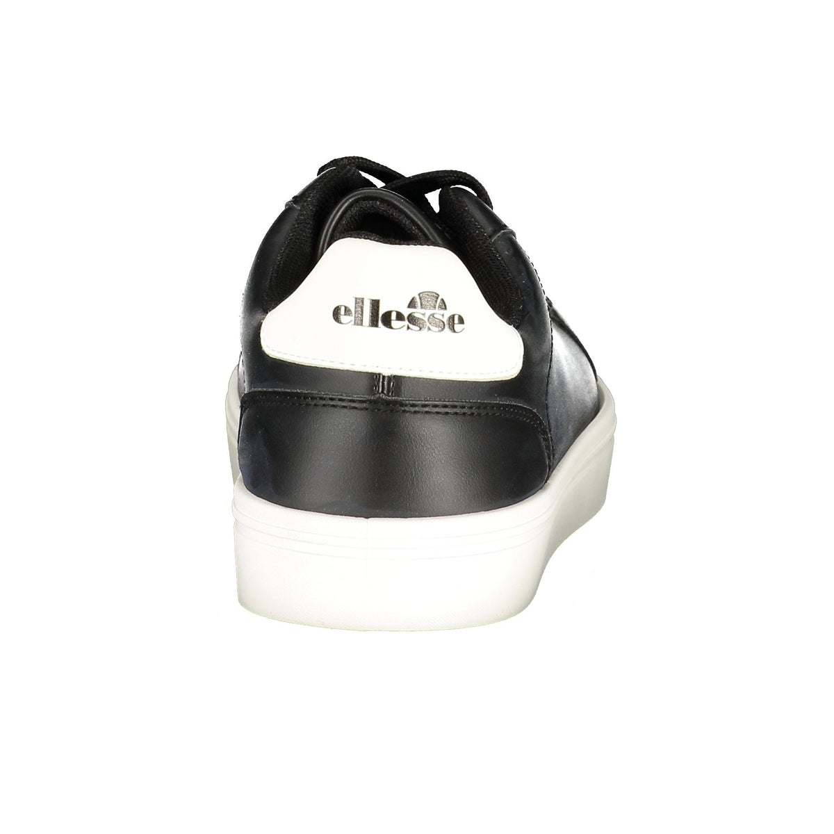 Ellesse Pantofi casual MILTON002LEPLEP NEGRU
