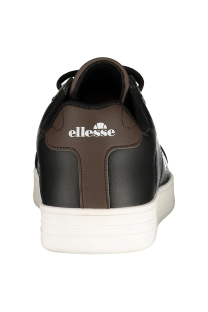 Ellesse Pantofi casual DEFENDER002LEPLEP NEGRU