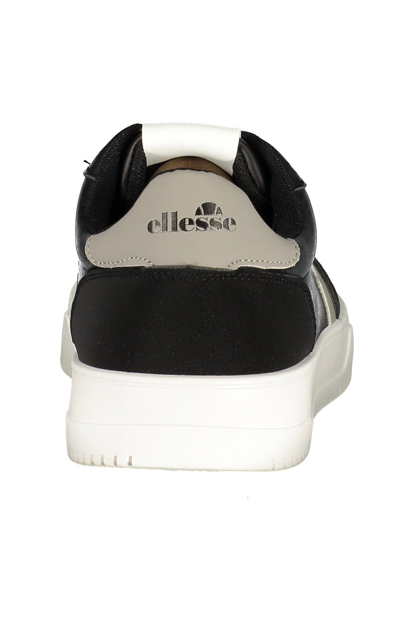 Ellesse Pantofi casual PANSIT004LEPLEP NEGRU