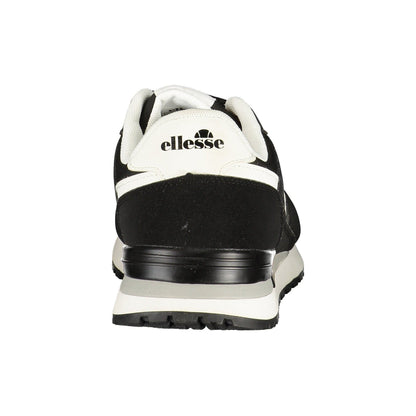 Ellesse Pantofi casual DANTE001SUPNYL NEGRU