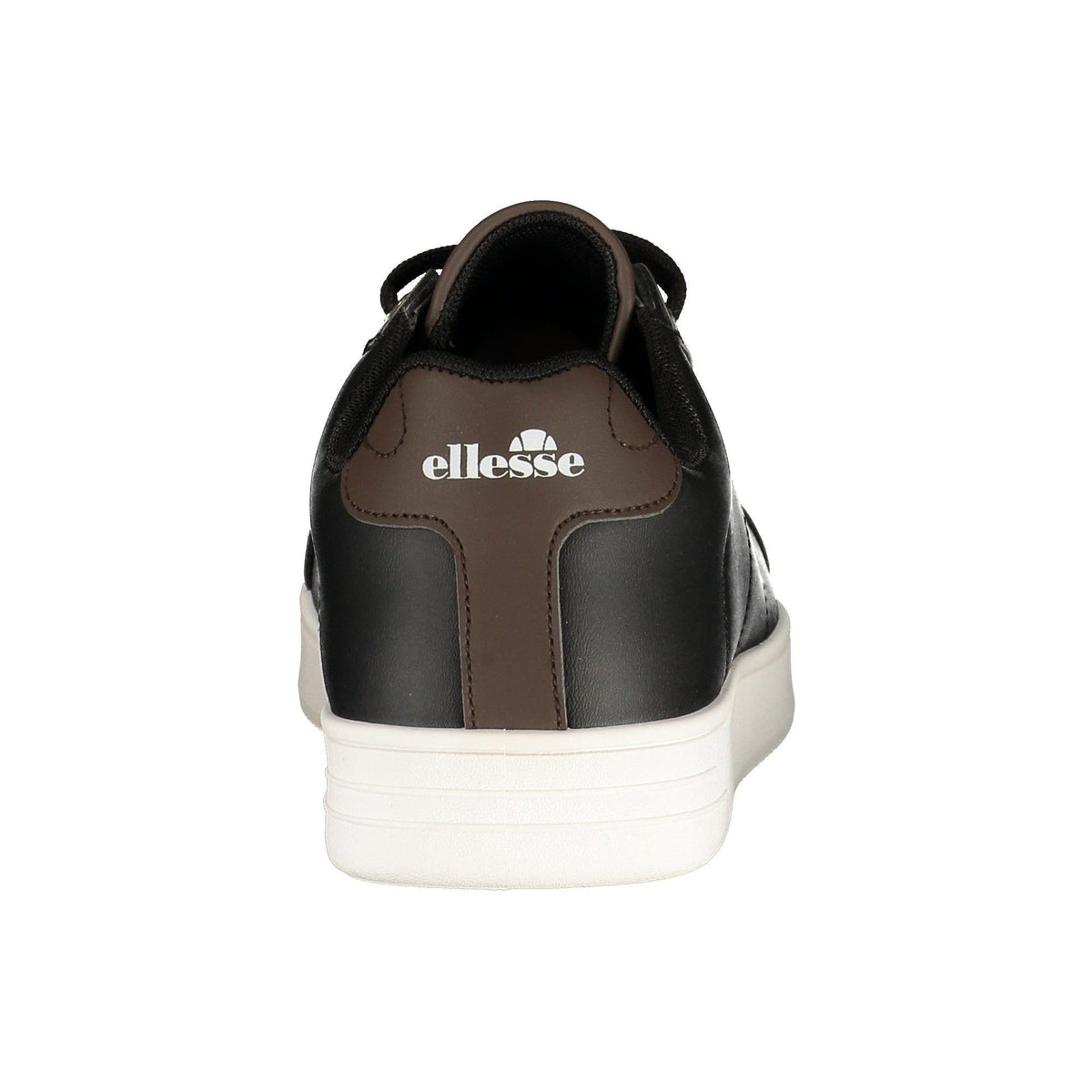 Ellesse Pantofi casual DEFENDER002LEPLEP NEGRU