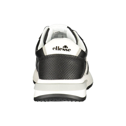 Ellesse Pantofi casual NARGI001LEPMES NEGRU