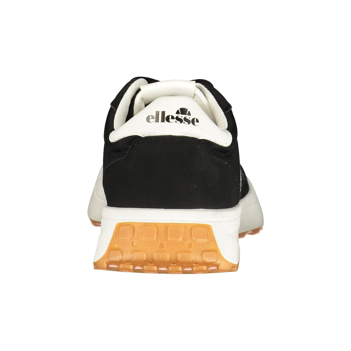 Ellesse Pantofi casual FRANCIS004LEPNYL NEGRU