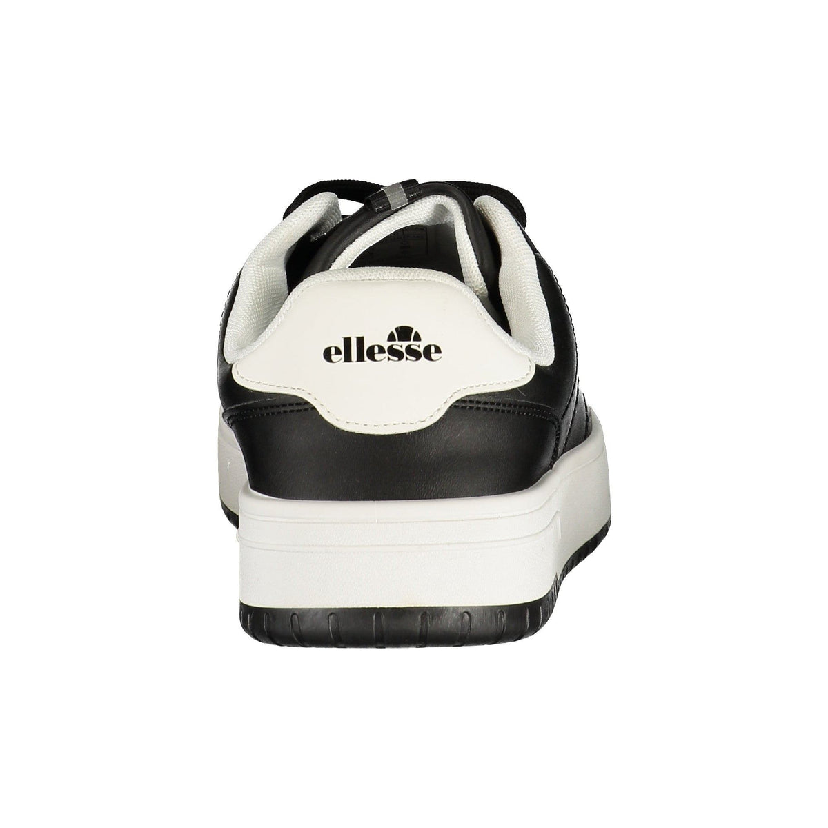 Ellesse Pantofi casual SANDY002LEPLEP NEGRU
