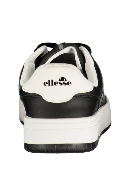 Ellesse Pantofi casual SANDY002LEPLEP NEGRU