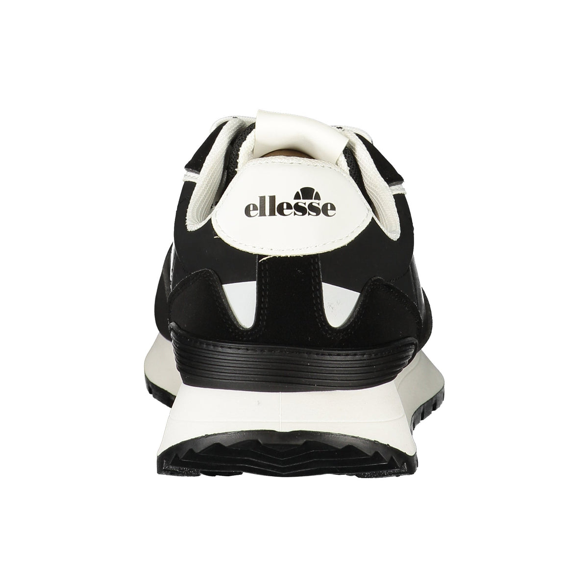 Ellesse Pantofi casual JAXON001SUPNYL NEGRU