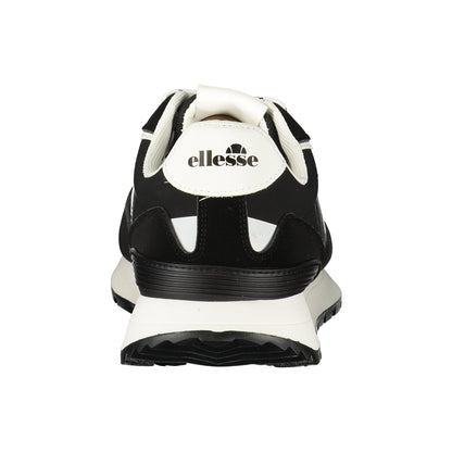 Ellesse Pantofi casual JAXON001SUPNYL NEGRU